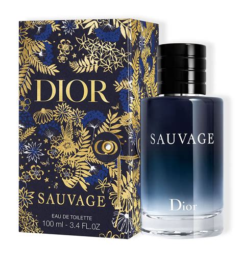 sauvage dior eau de toilette ebay|sauvage eau de toilette 100ml.